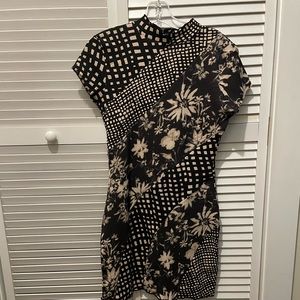 Urban outfitters large dress
